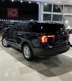 فورد إكسبلورر